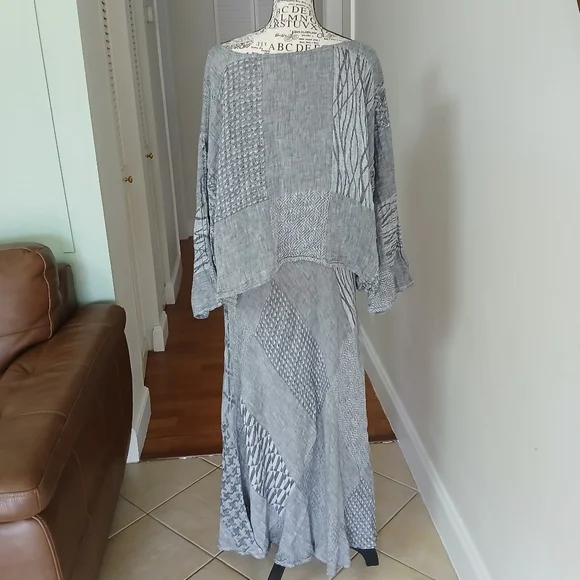 La Bottega Di Brunella 2‎ piece skirt and top - Picture 6 of 11